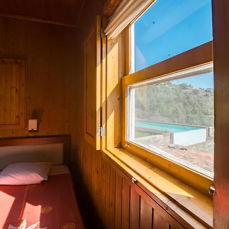 Casa Das Arribas - Rio Douro Aos Seus Pes Bemposta  Extérieur photo