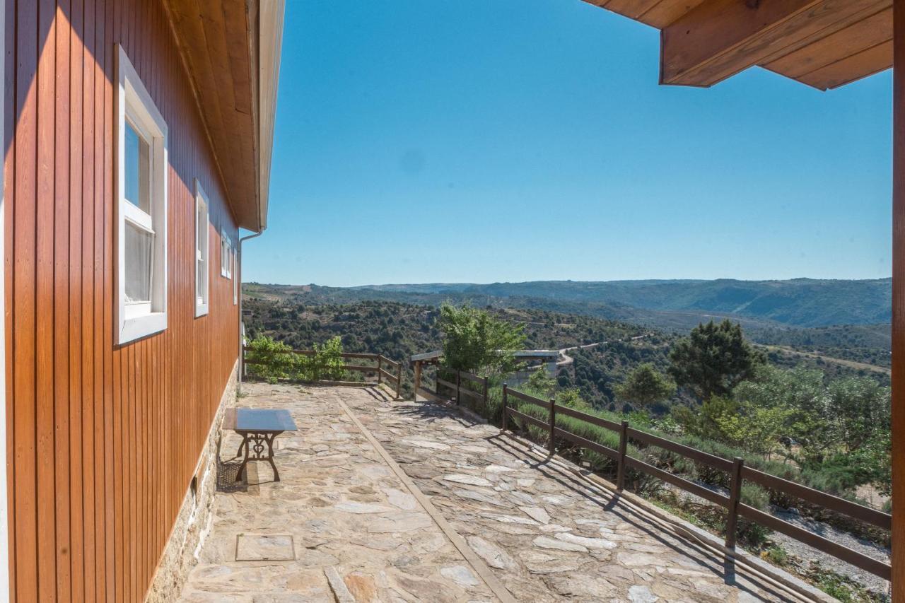Casa Arribas - Rio Douro Aos Seus Pes Séjour à la campagne *