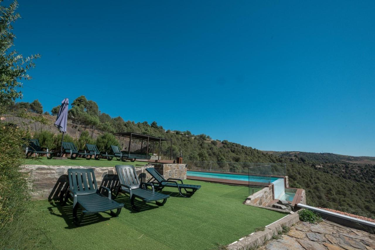 Casa Arribas - Rio Douro Aos Seus Pes Séjour à la campagne *