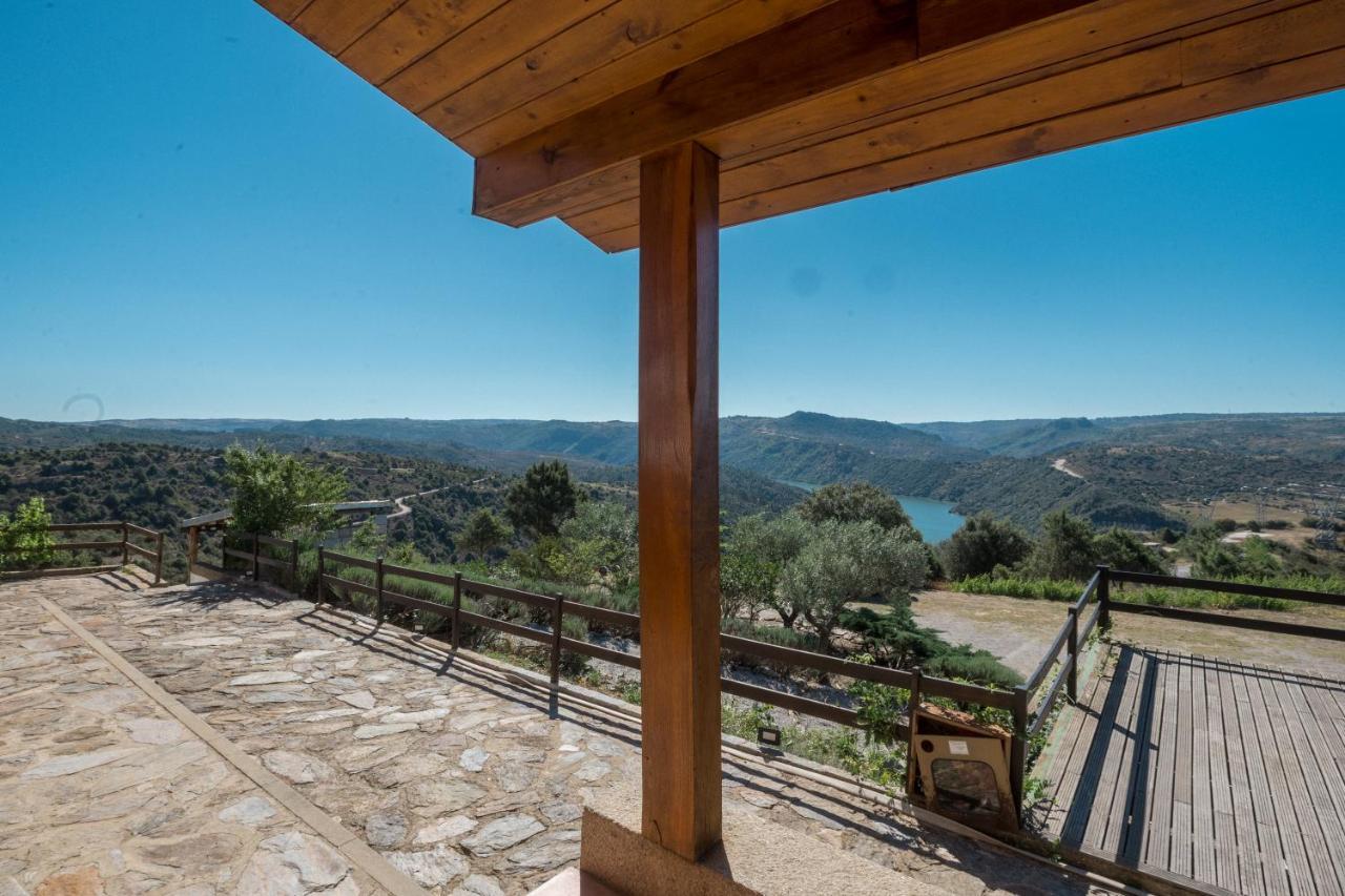 Casa Arribas - Rio Douro Aos Seus Pes Bemposta (Braganca)