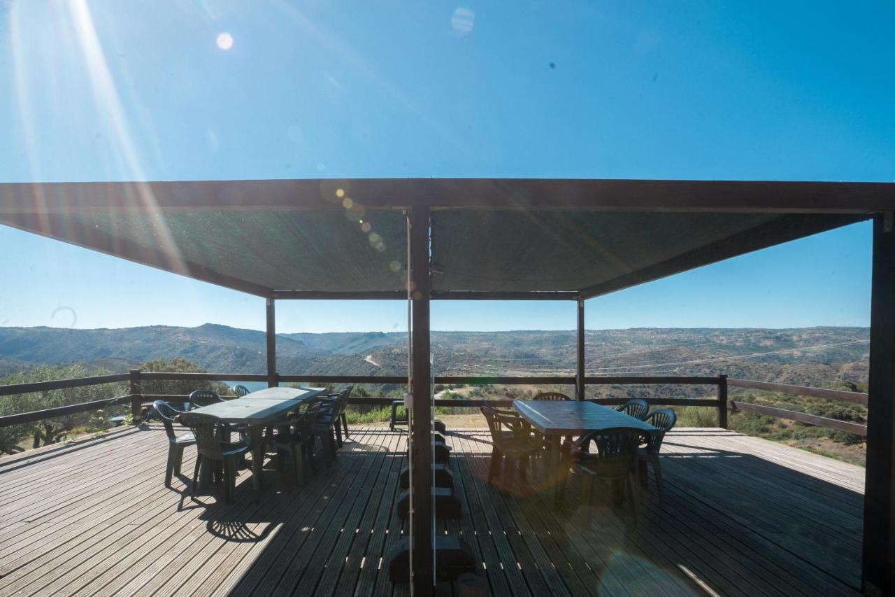Casa Arribas - Rio Douro Aos Seus Pes Séjour à la campagne