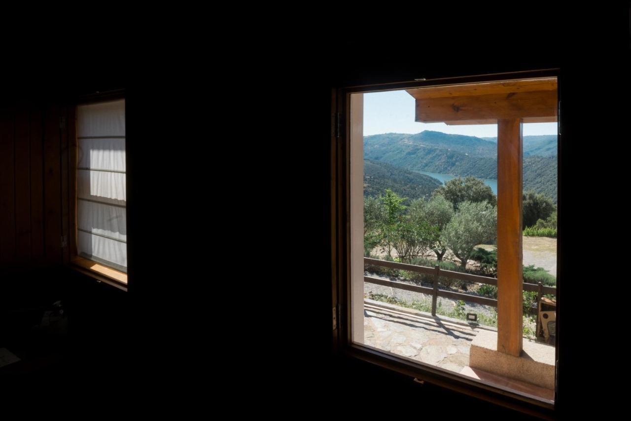 Casa Arribas - Rio Douro Aos Seus Pes