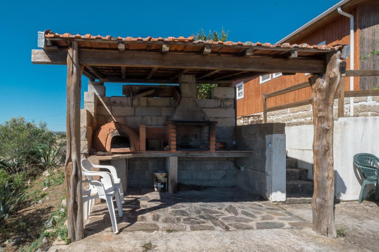 Casa Arribas - Rio Douro Aos Seus Pes *