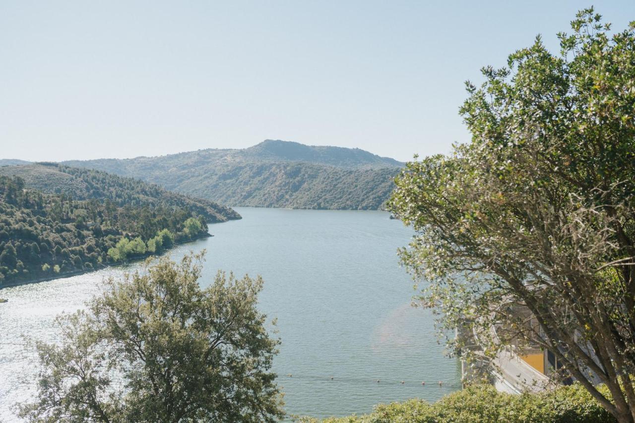 Casa Arribas - Rio Douro Aos Seus Pes Séjour à la campagne Bemposta (Braganca)
