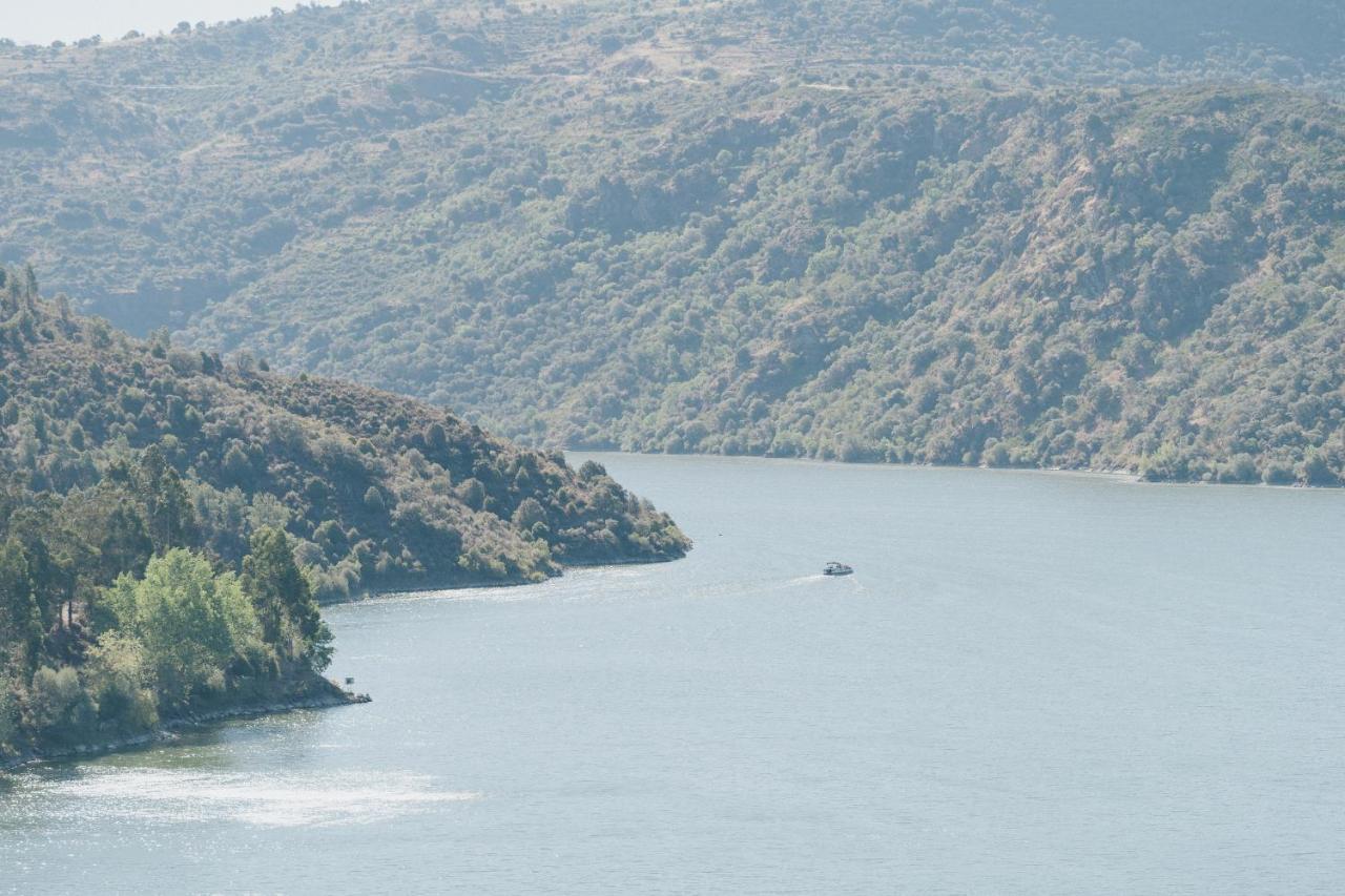Casa Arribas - Rio Douro Aos Seus Pes Séjour à la campagne