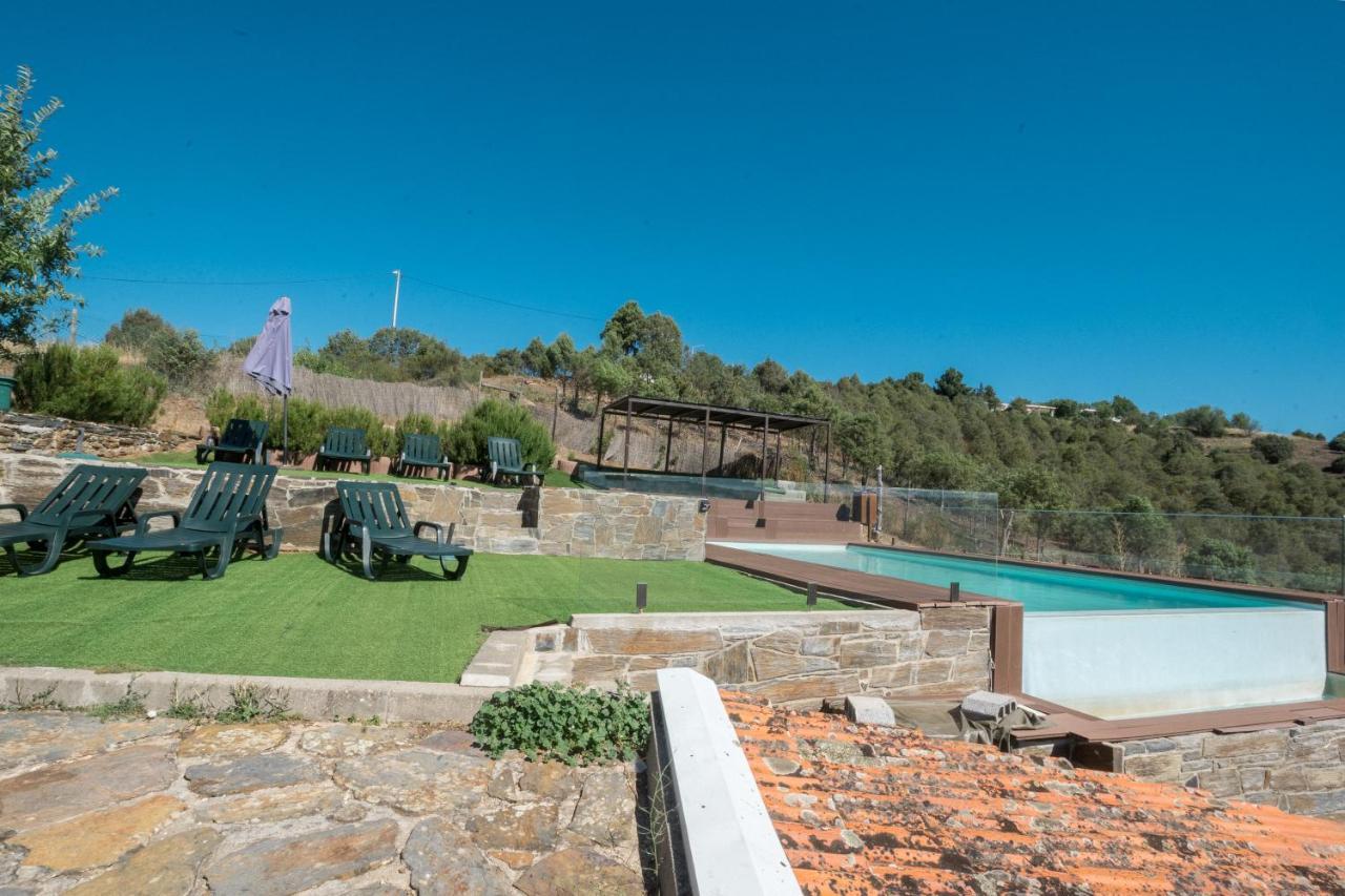 Casa Arribas - Rio Douro Aos Seus Pes