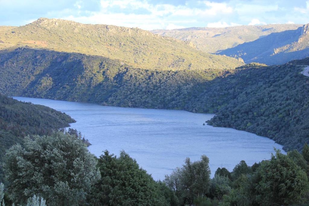 Casa Arribas - Rio Douro Aos Seus Pes Bemposta (Braganca)