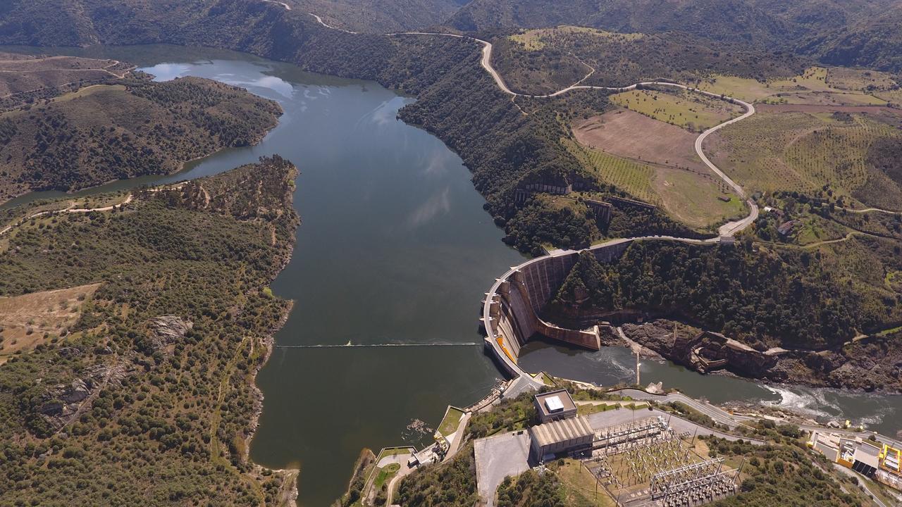 Séjour à la campagne Casa Arribas - Rio Douro Aos Seus Pes Bemposta (Braganca)